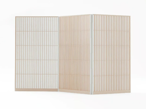 SHOJI - Cedarwood Screen _ DE PADOVA